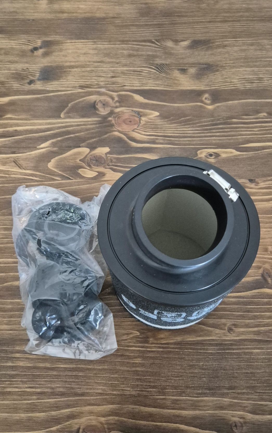 Filtr powietrza Stage6 Double layer mini