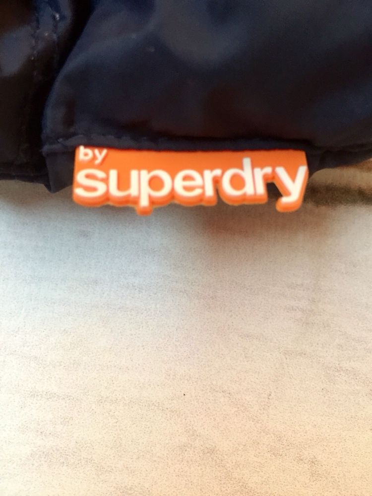 Жилет Superdry