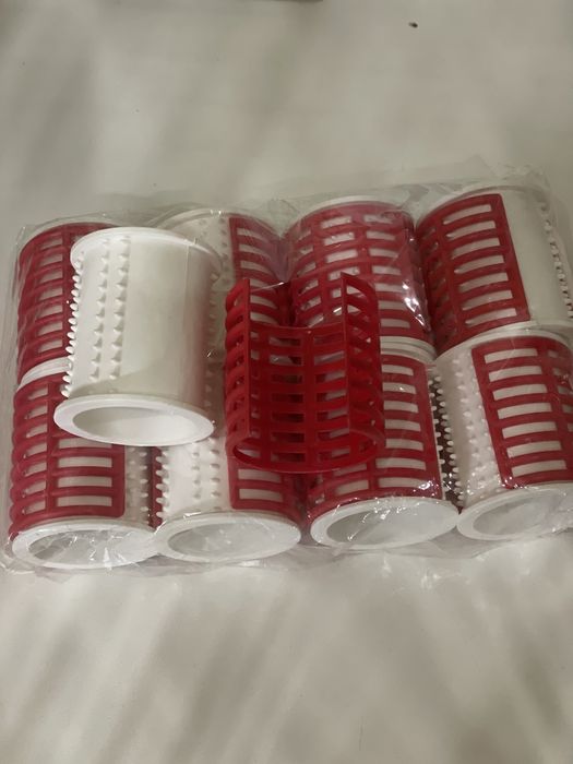 Продам термобигуди