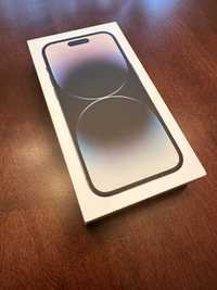 Sprzedam Iphone 14 pro 256gb CZARNY