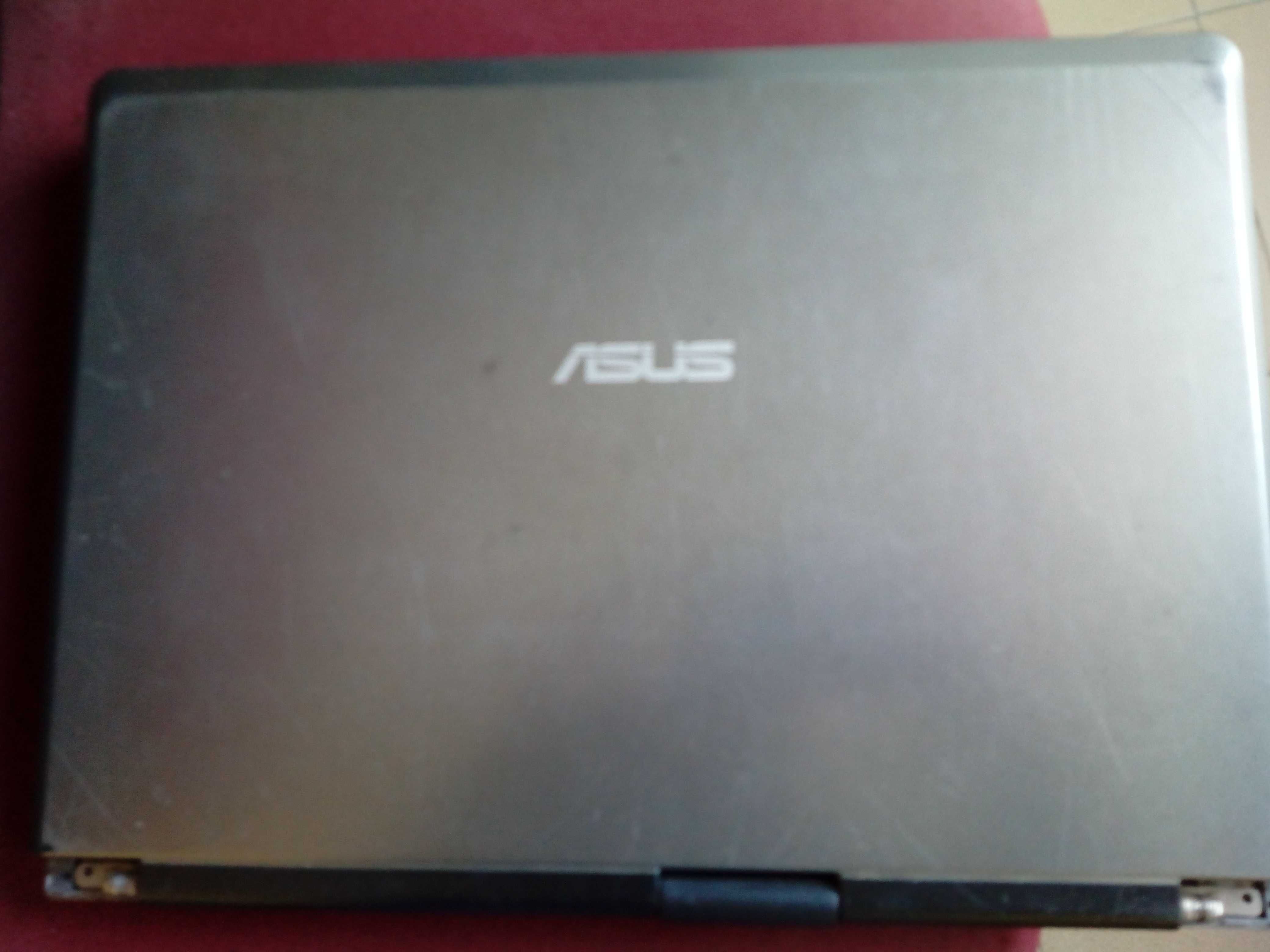 Portatil Asus x51rl