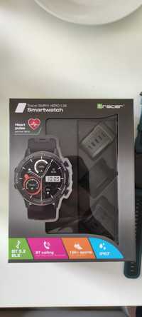 Smartwatch Tracer SMR11 HERO 1.39 nowy