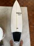 Prancha surf pyzel
