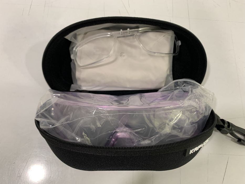 Oculos de ciclismo ou corrida Fotocromaticos