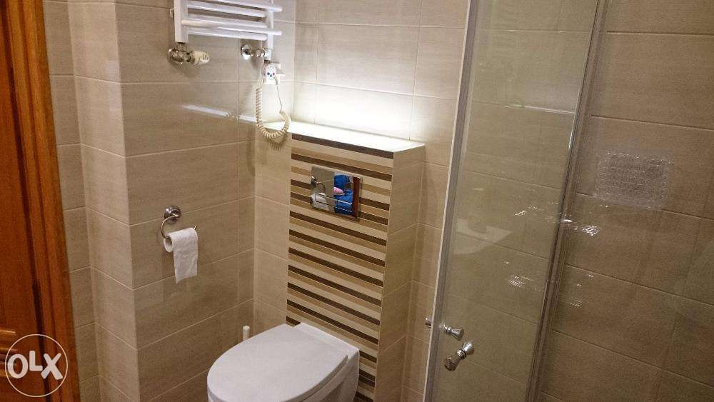Apartament obok plaży w Sopocie