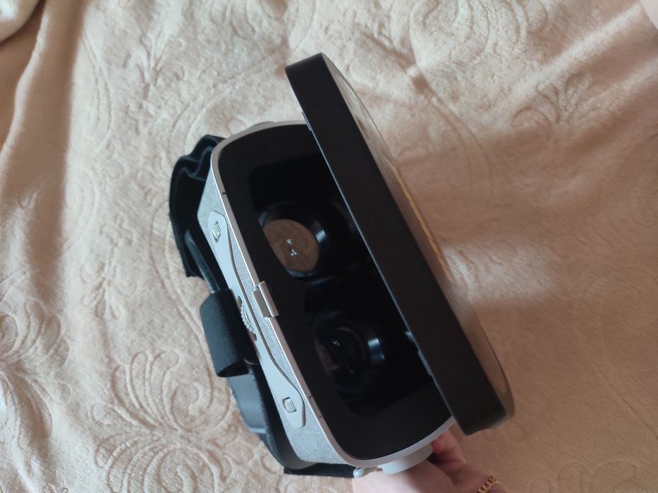 Очки виртуальной реальности Heromask