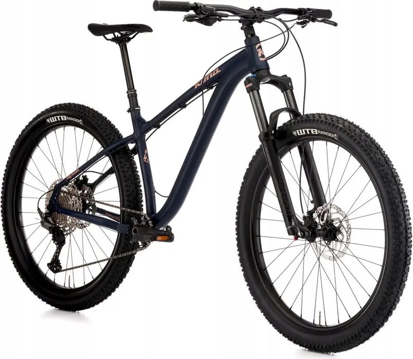 Rower MTB * KONA BIG HONZO 27,5 * Rama L DROPPER Shimano Deore 1x11