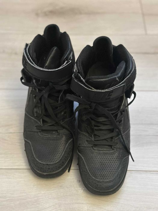 Buty damskie Nike Sky Hi