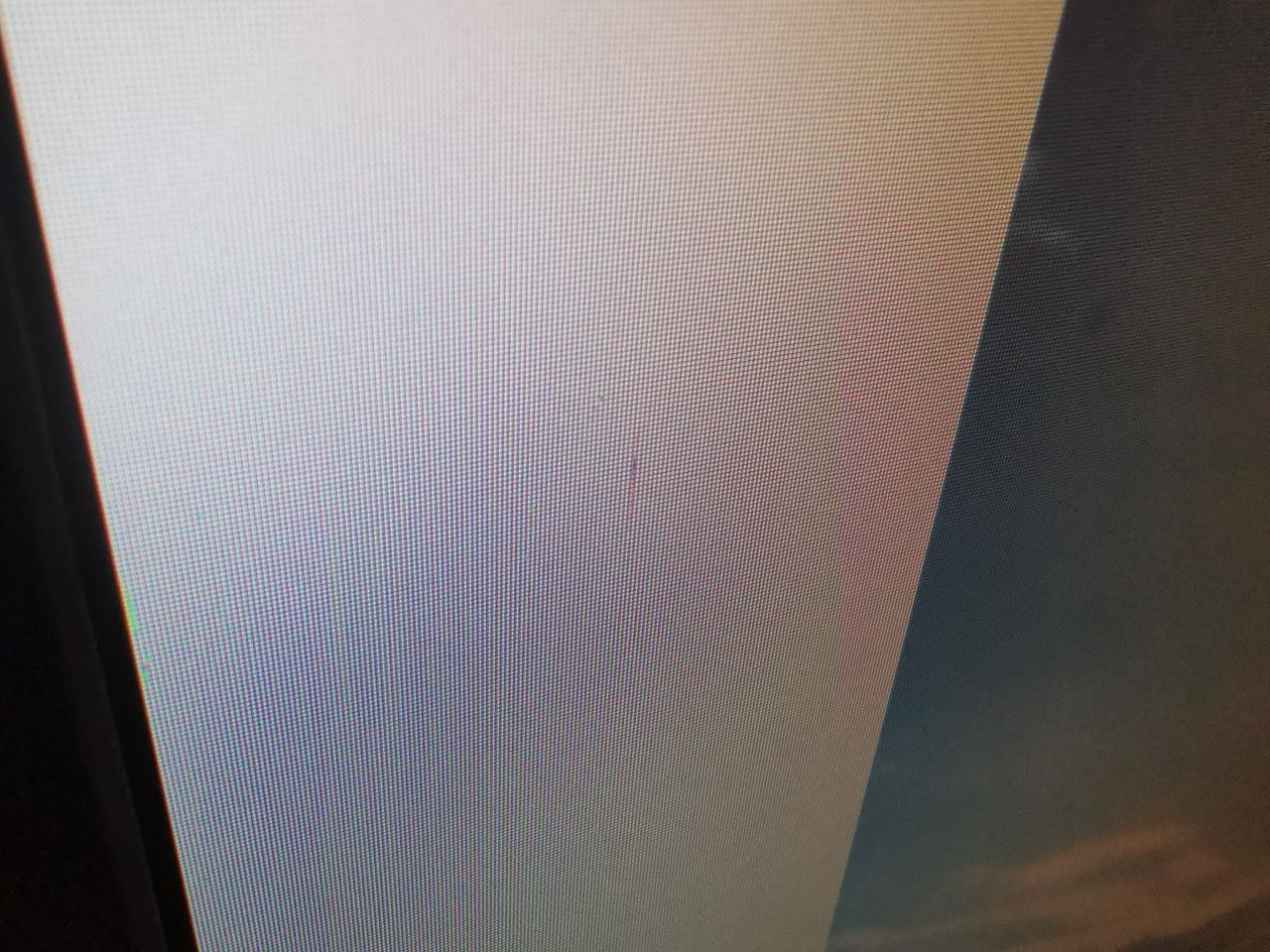 Fujitsu Amilo DY S3260W monitor 26"