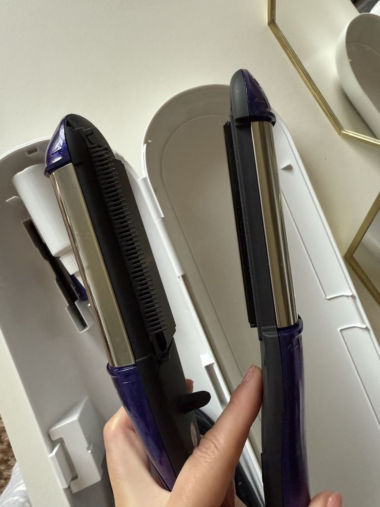 STEAMPOD 4 Professional Edição Limitada