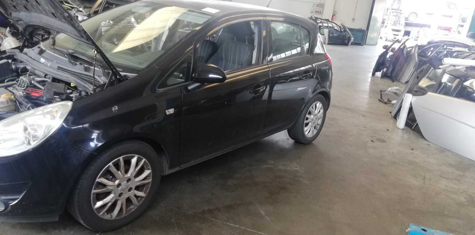 Розборка Opel Astra H, Zafira B, Corsa D, Astra GTC