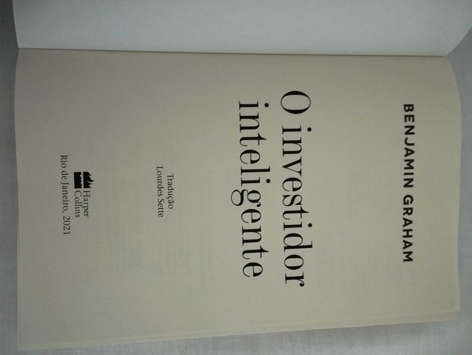 O Investidor Inteligente