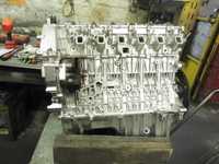 Motor BMW M57 D3 bloco Alumínio 231cv