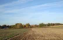 Osiek 39 km do Wrocławia 170 000zł działka budowlana 3000m2