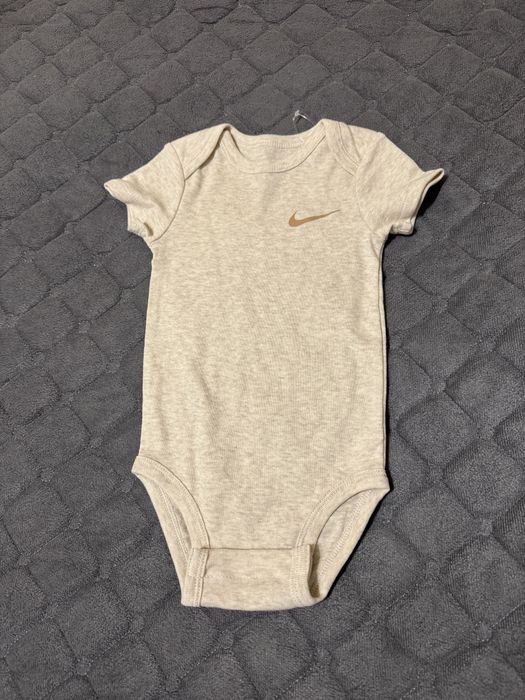 Дитячі боді нові