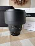 Obiektyw Sigma 105mm Canon GWARANCJA!