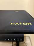 Hator vast pro компʼютерний стіл з підйомним механізмом