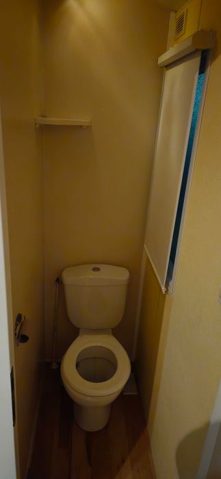 Alugo mobil home t2 equipado