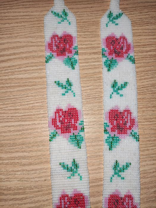 Намисто з бісеру