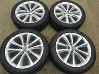 Opel 18" Astra J Zafira C nowe opony 235/45/18