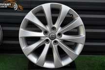 R17 5x105 Opel Astra J Aveo T300 Ampera Chevrolet Cruze Trax астра ж