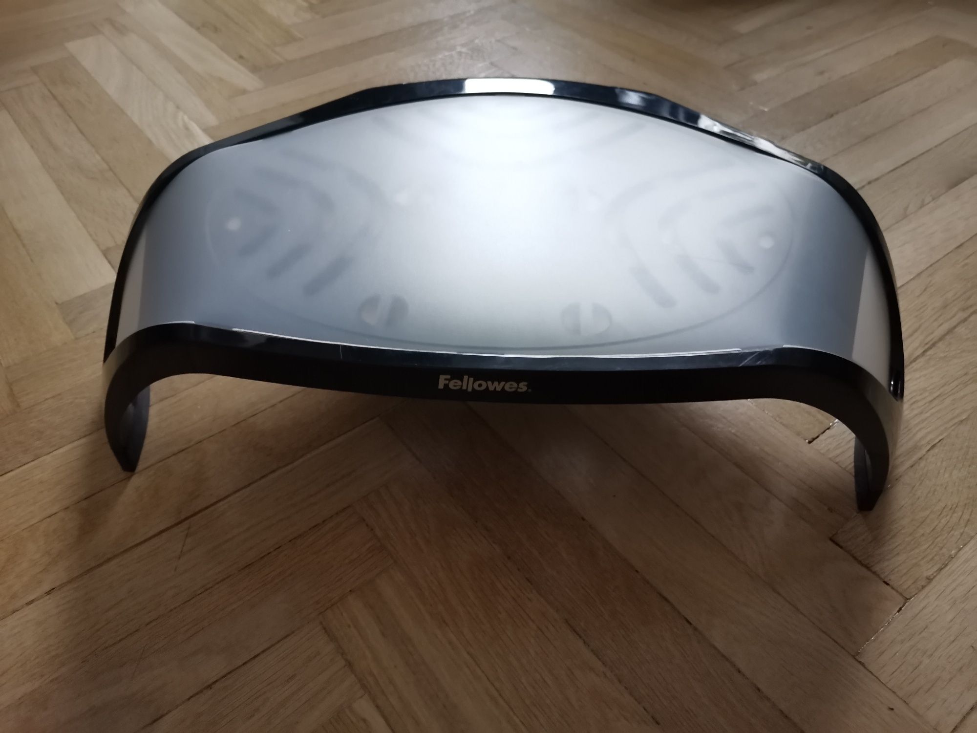 Podkładka pod monitor marki Fellowes 3 noga