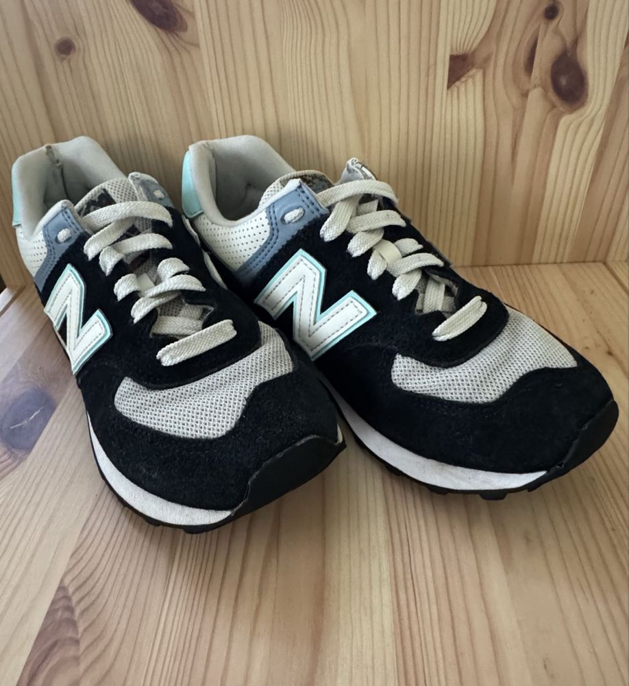 Кроссовки new balance