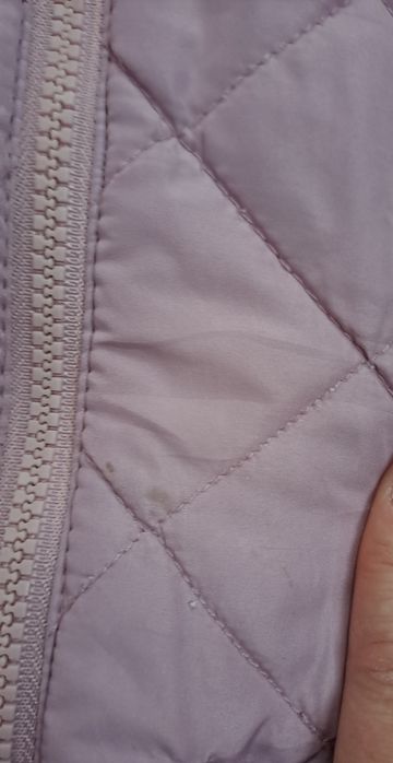 Kurtka Sinsay roz 122