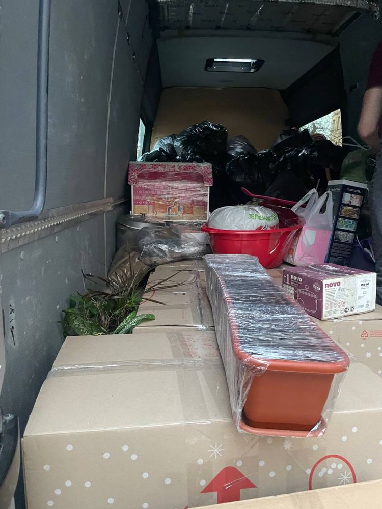 Грузоперевозки по Украине. Услуги грузчиков. Доставка. Авто Jac