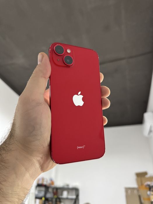 Apple iphone 14+ 256 gb Neverlock айфон 14 плюс