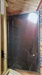 Telewizor LG 49UK6200PLA, uszkodzona matryca