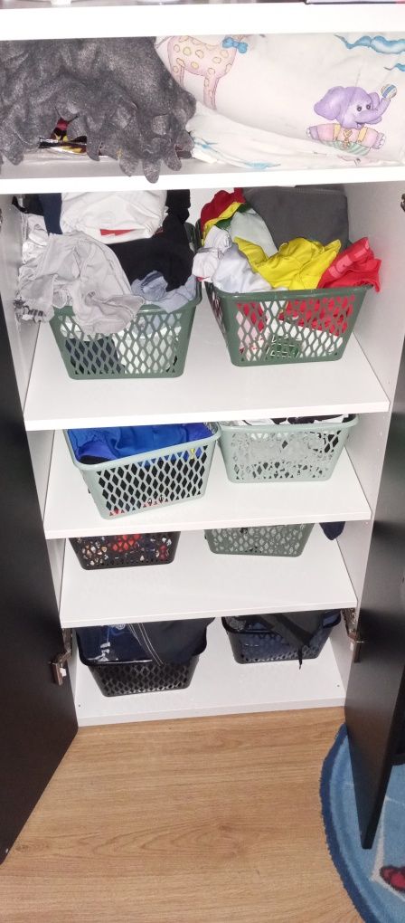 meble Ikea Stuva