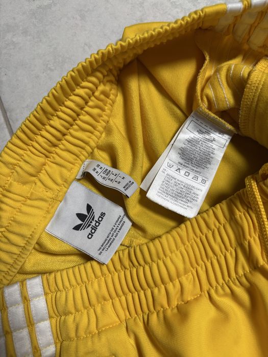 Широкі спортивки Adidas Firebird М cipi штани адидас baggy y3 balenc