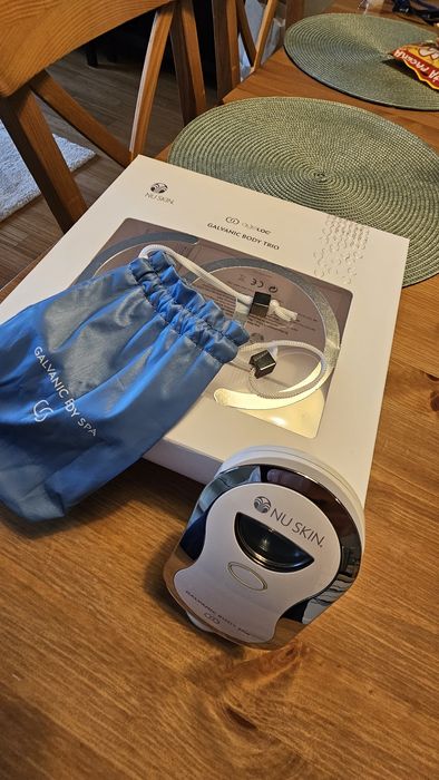 Galvanic Body SPA - NuSkin