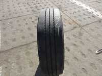 Opona 205/75R 17.5 Continental LSR1+ PRZEDNIA