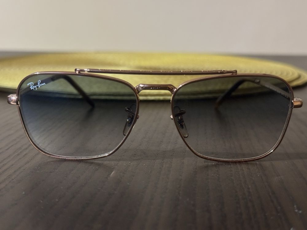Ray-Ban Ray bany oryginalne stan idealny