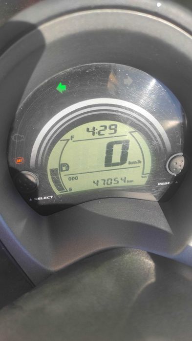 Nmax 125 cc 2020
