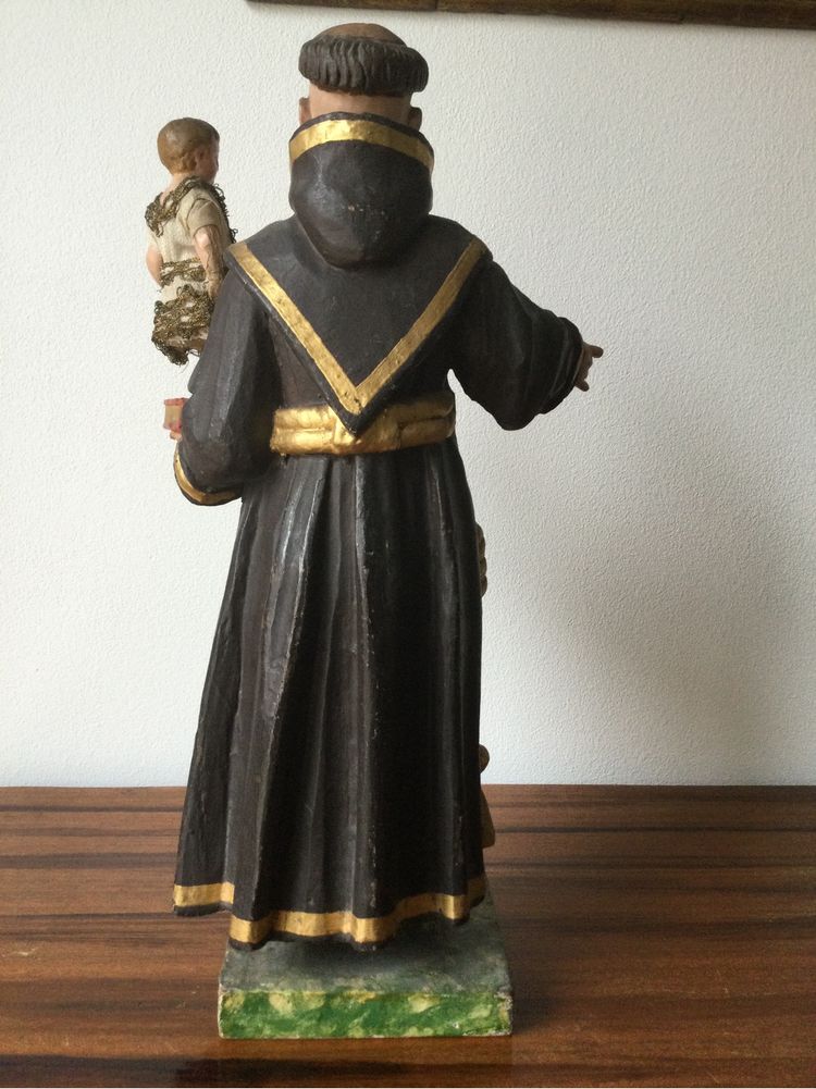 Santo António - Séc. XVIII