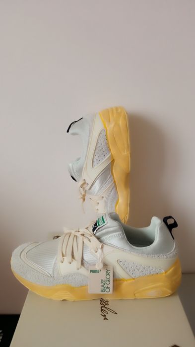 Кроссовки PUMA Blaze of Glory The NeverWorn Original Нові з бірками