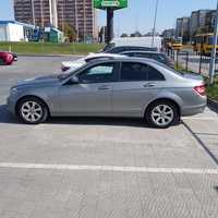 Мерседес C200 compressor,1.8 ,2008/Mercedes C200 W204