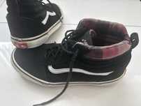 Trampki vans rozm 38