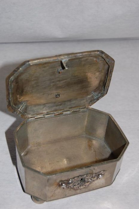 Cukiernica Polska sygnowana