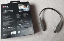 Słuchawki douszne LG by Harman Kardon HBS-900 Tone Infinim