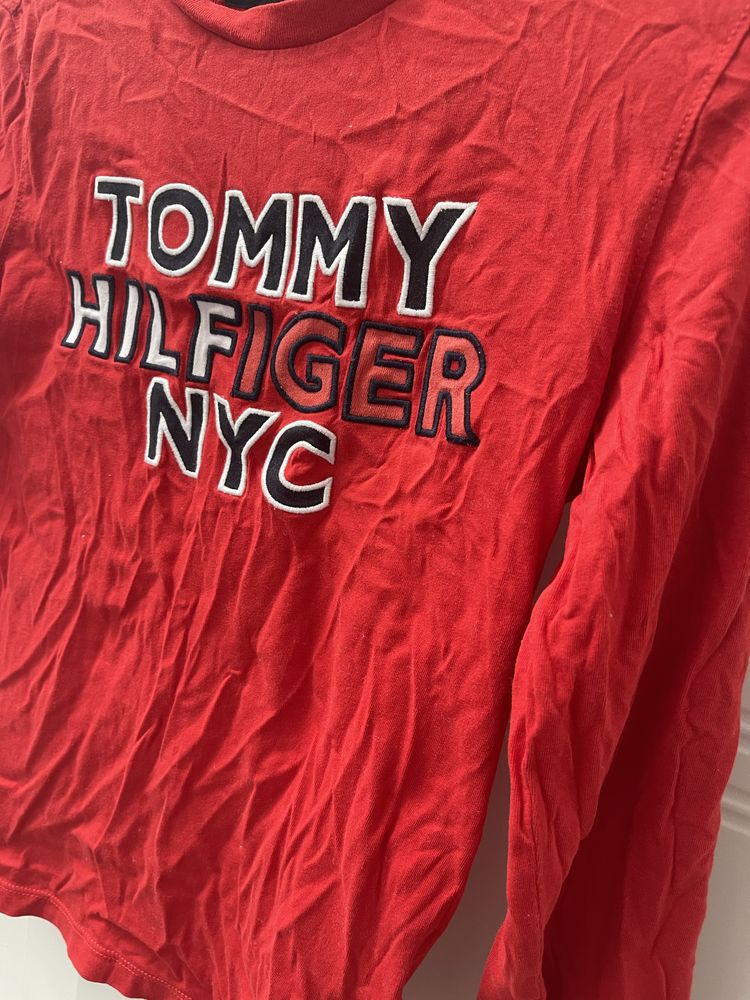 Tommy Hilfiger rozmiar 152