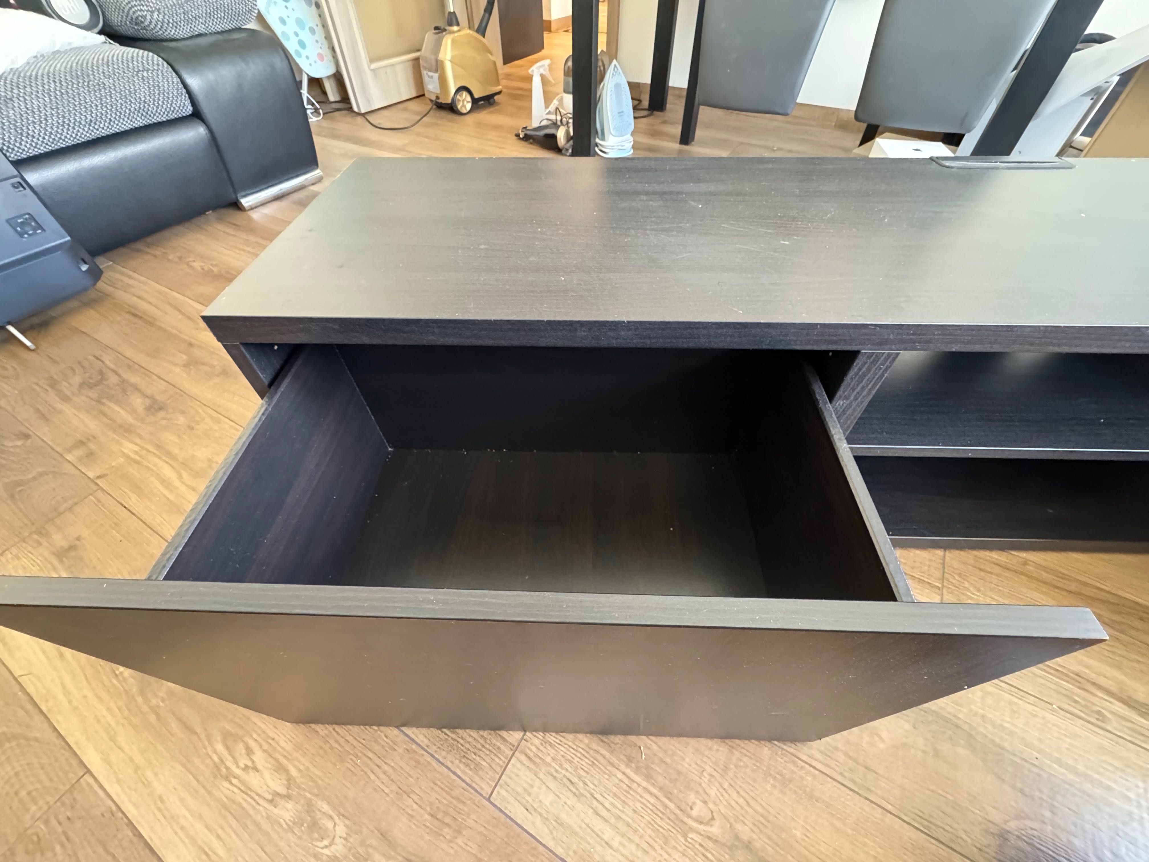 IKEA Besta Szafka pod RTV 180x42x38