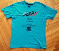 Bluzka męska T-shirt z firmy Lexx Diovision roz XXL