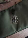 Железный крест немецкий