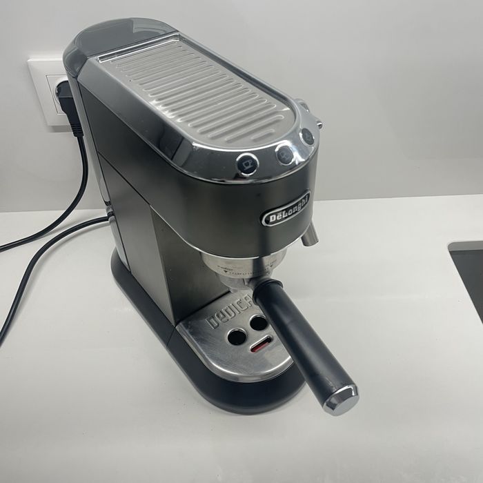 Delonghi Dedica GREY - Maquina Cafe