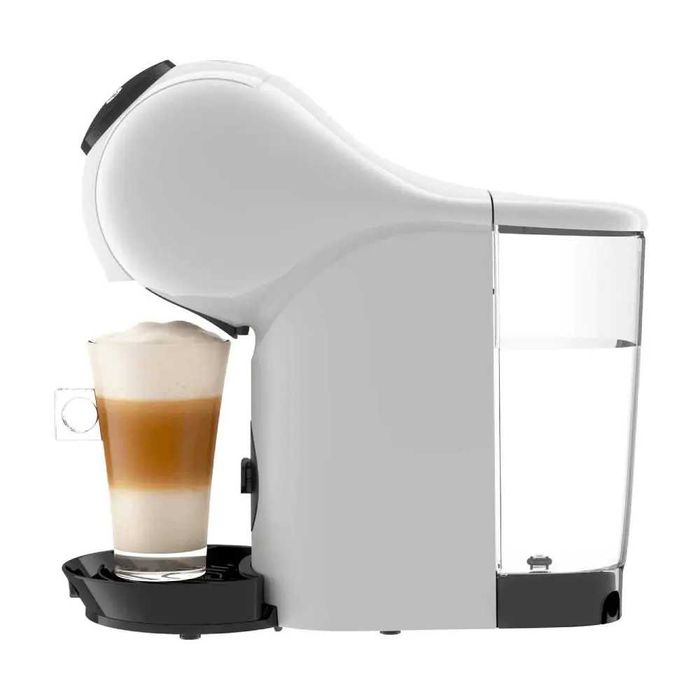 Máquina de café Genio S Basic