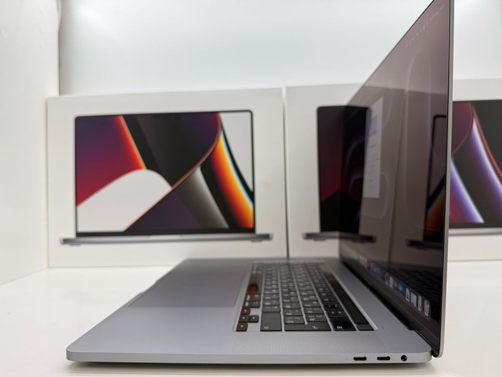 Apple Macbook Pro A2141 16 Mid 2019 (2020) i7-9750H/16GB /512GB /5300M